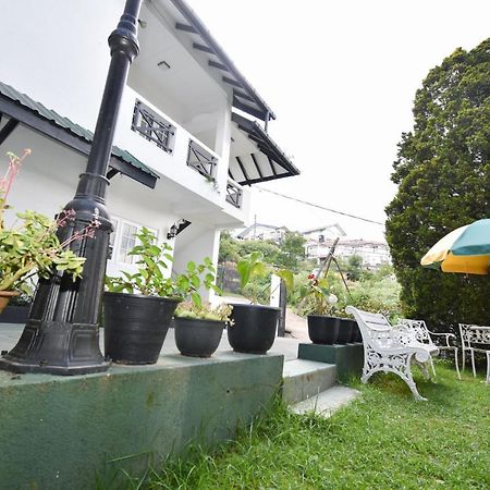 St. Anne Holiday Bunglow Nuwara Eliya Exterior photo