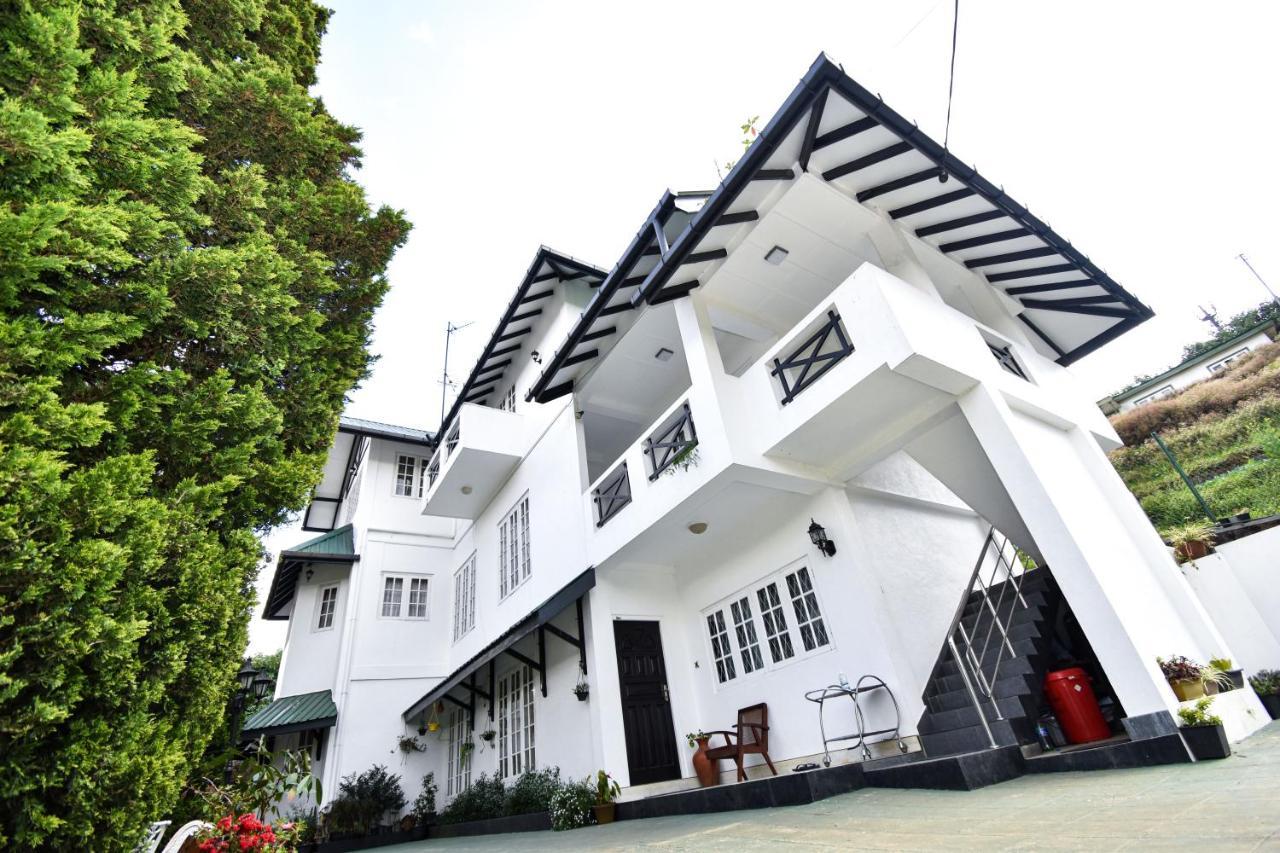 St. Anne Holiday Bunglow Nuwara Eliya Exterior photo